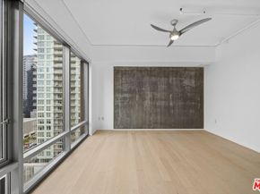 1100 S Hope Street 1501, Los Angeles CA 90015