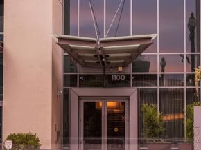 1100 S Hope Street 1501, Los Angeles CA 90015