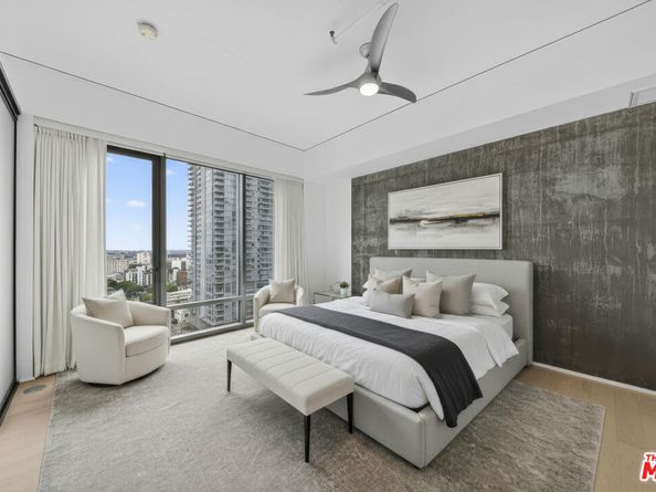 1100 S Hope Street 1501, Los Angeles CA 90015