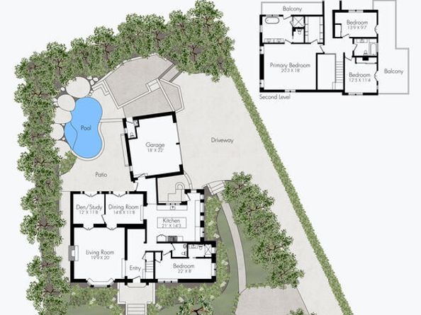 2246 N Edgemont Street, Los Angeles CA 90027