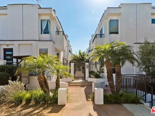 2512 28th Street 101, Santa Monica CA 90405