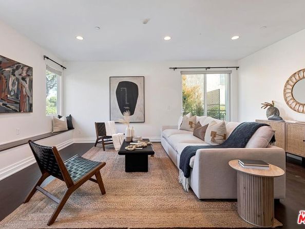 2512 28th Street 101, Santa Monica CA 90405