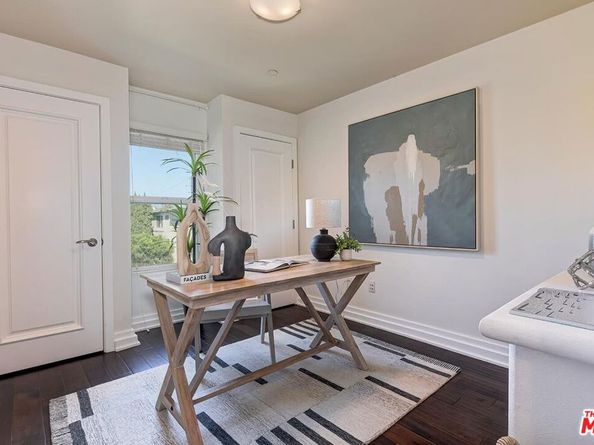 2512 28th Street 101, Santa Monica CA 90405