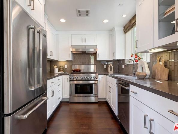 2512 28th Street 101, Santa Monica CA 90405