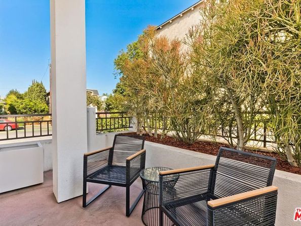 2512 28th Street 101, Santa Monica CA 90405