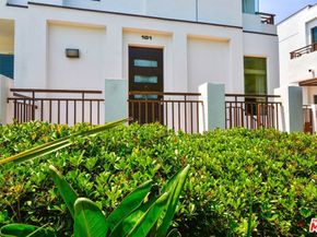 2512 28th Street 101, Santa Monica CA 90405