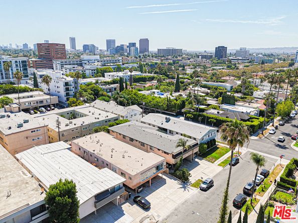 432 S Sherbourne Drive, Los Angeles CA 90048