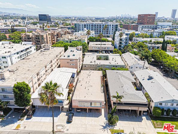 432 S Sherbourne Drive, Los Angeles CA 90048