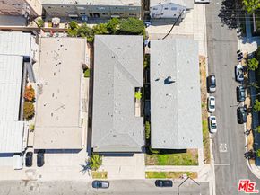 432 S Sherbourne Drive, Los Angeles CA 90048