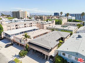 432 S Sherbourne Drive, Los Angeles CA 90048