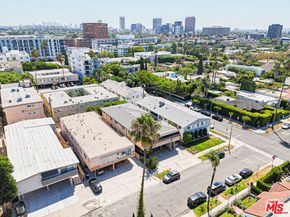 432 S Sherbourne Drive, Los Angeles CA 90048