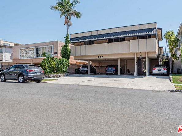 432 S Sherbourne Drive, Los Angeles CA 90048
