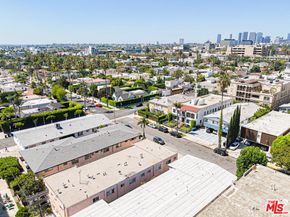 432 S Sherbourne Drive, Los Angeles CA 90048
