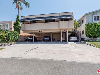 432 S Sherbourne Drive