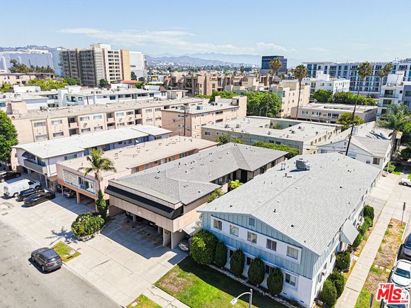 432 S Sherbourne Drive, Los Angeles CA 90048