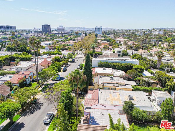432 S Sherbourne Drive, Los Angeles CA 90048