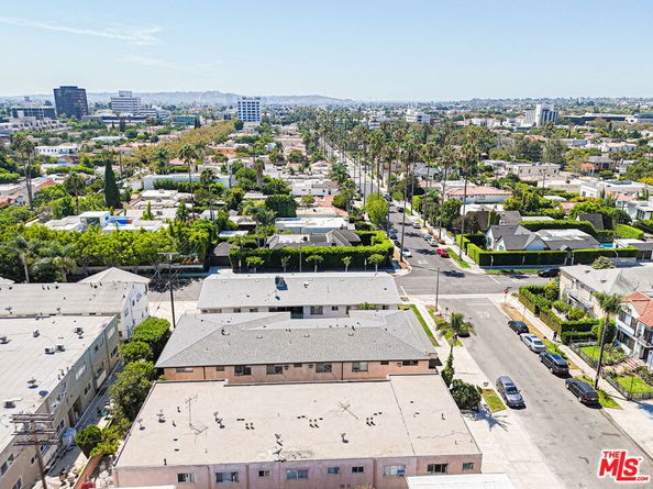 432 S Sherbourne Drive, Los Angeles CA 90048
