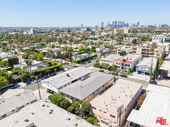 432 S Sherbourne Drive, Los Angeles CA 90048