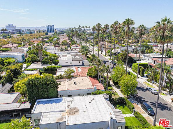 432 S Sherbourne Drive, Los Angeles CA 90048