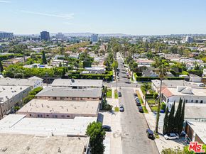 432 S Sherbourne Drive, Los Angeles CA 90048