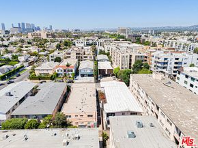 432 S Sherbourne Drive, Los Angeles CA 90048