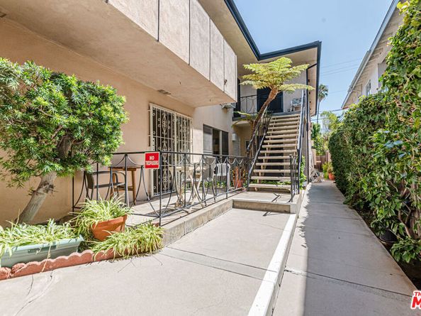 432 S Sherbourne Drive, Los Angeles CA 90048