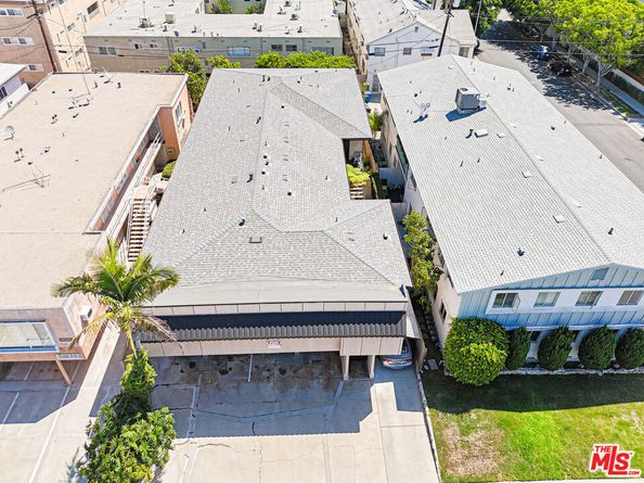 432 S Sherbourne Drive, Los Angeles CA 90048