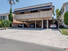 432 S Sherbourne Drive, Los Angeles CA 90048