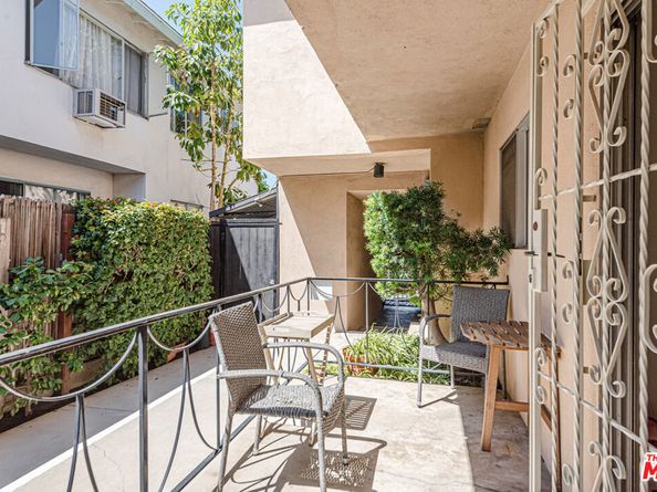 432 S Sherbourne Drive, Los Angeles CA 90048