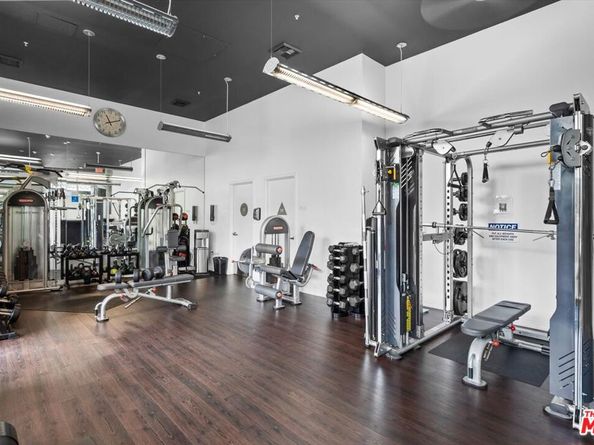 310 Washington Boulevard 601, Marina Del Rey CA 90292