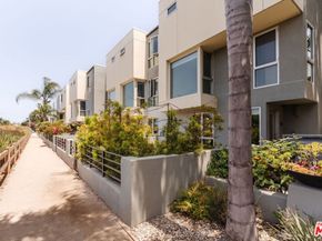 310 Washington Boulevard 601, Marina Del Rey CA 90292