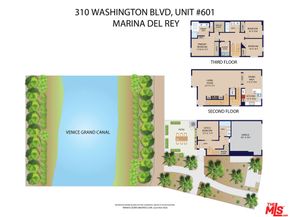 310 Washington Boulevard 601, Marina Del Rey CA 90292