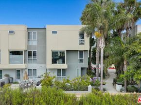 310 Washington Boulevard 601, Marina Del Rey CA 90292
