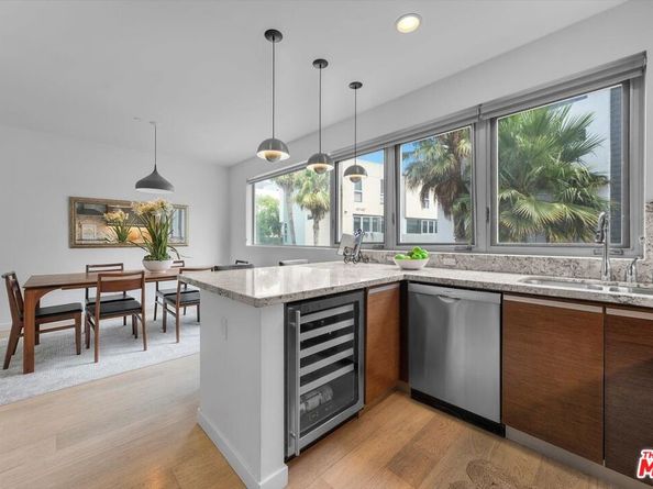 310 Washington Boulevard 601, Marina Del Rey CA 90292