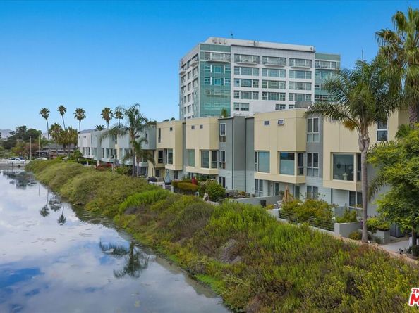 310 Washington Boulevard 601, Marina Del Rey CA 90292