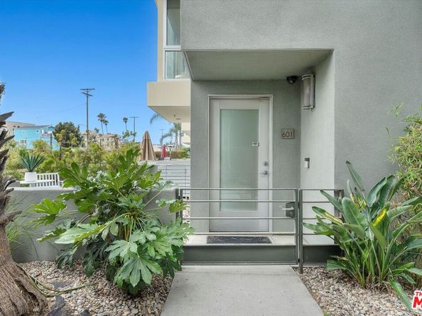 310 Washington Boulevard 601, Marina Del Rey CA 90292