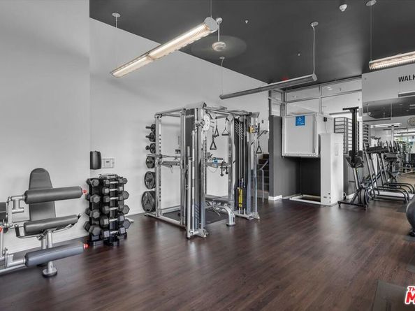 310 Washington Boulevard 601, Marina Del Rey CA 90292