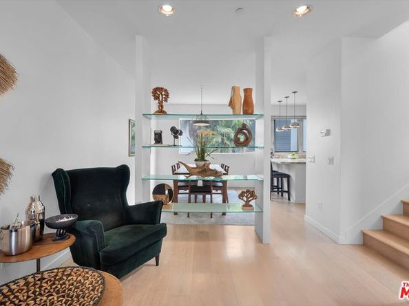 310 Washington Boulevard 601, Marina Del Rey CA 90292