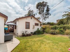 3115 Curts Avenue, Los Angeles CA 90034