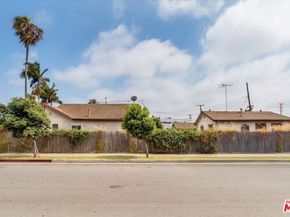 3115 Curts Avenue, Los Angeles CA 90034