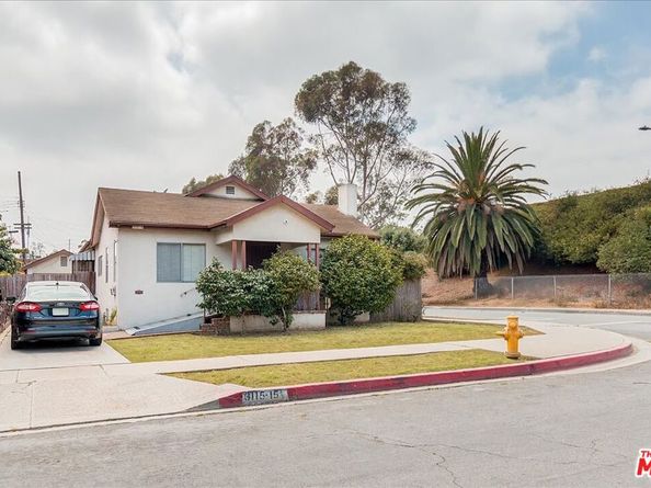 3115 Curts Avenue, Los Angeles CA 90034