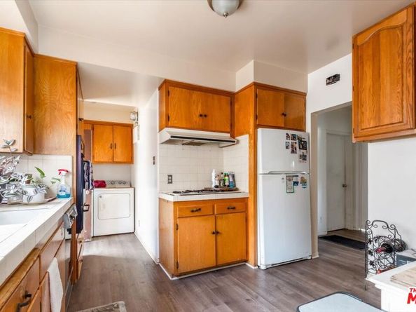 3115 Curts Avenue, Los Angeles CA 90034