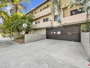 1351 N Orange Drive 106, Los Angeles CA 90028