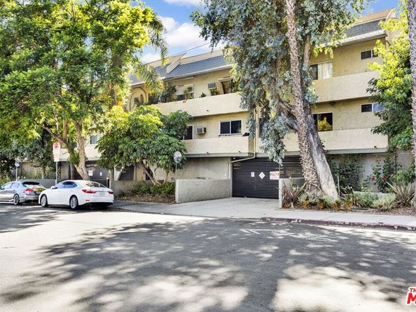 1351 N Orange Drive 106, Los Angeles CA 90028