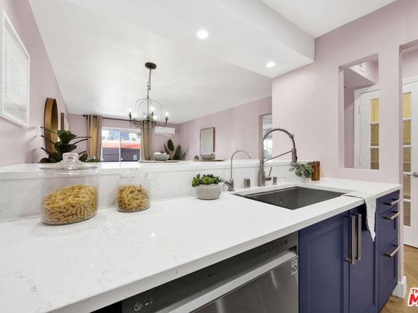 1351 N Orange Drive 106, Los Angeles CA 90028