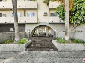 1351 N Orange Drive 106, Los Angeles CA 90028