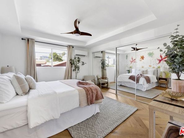 1351 N Orange Drive 106, Los Angeles CA 90028