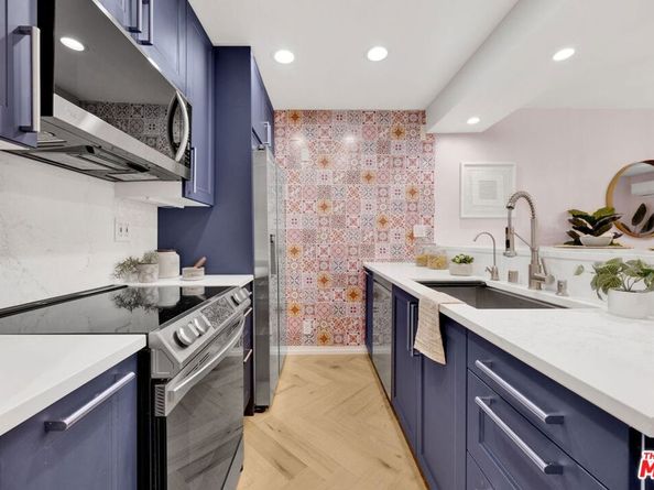 1351 N Orange Drive 106, Los Angeles CA 90028
