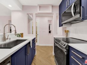 1351 N Orange Drive 106, Los Angeles CA 90028