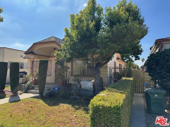 1844 W 39th Street, Los Angeles CA 90062